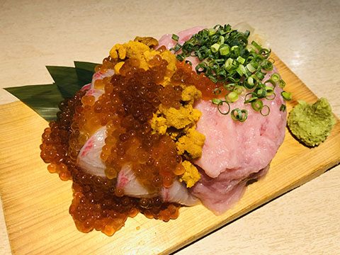 二代目 叶え家 ゆとり 鶴見店