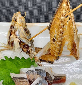 海鮮料理あじや