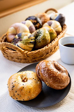 AOSHIMA COFFEE