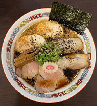 麺処 瓢たん