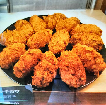 矢澤精肉店