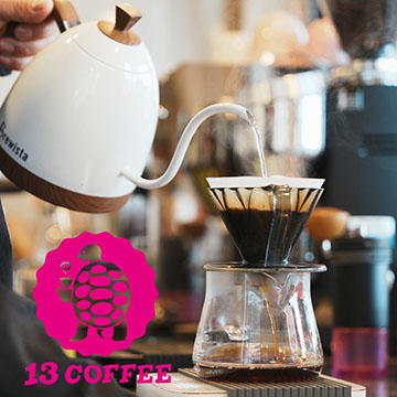 13COFFEE