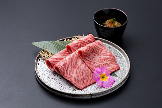 厳選焼肉 五皇