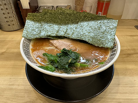 裏武蔵家