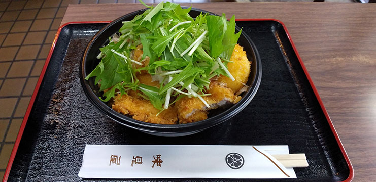味見屋