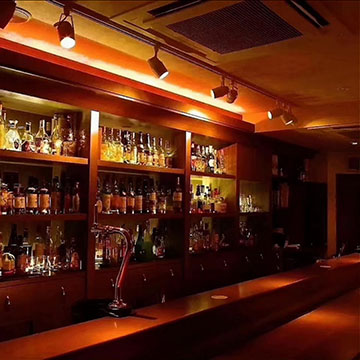 トロワバーパニエ