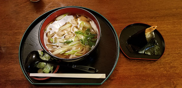 うどん坊