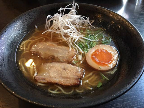 麺や運