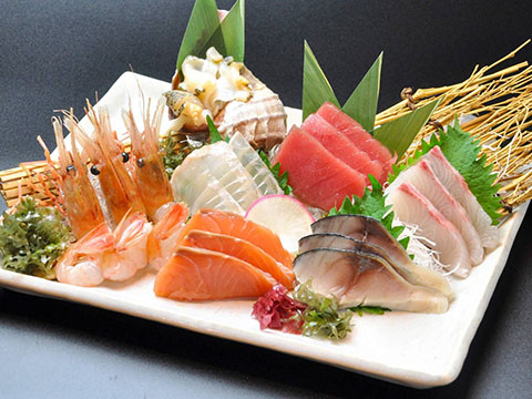 居酒屋ふる里 琴似本店