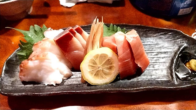 歩盃