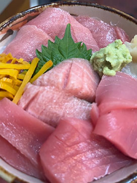 朝日鮨