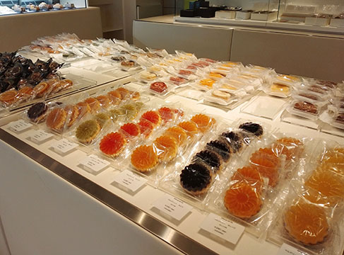 ル・セジュールドジュン