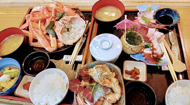 ファミリーれすとらんひろせ寿し正