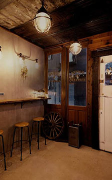 TERAKADO coffee