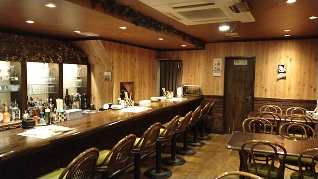 チャカ
