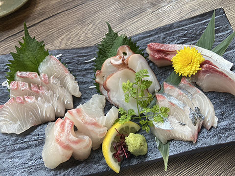 居酒屋 笑楽 (わらく)