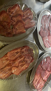 焼肉陽苑
