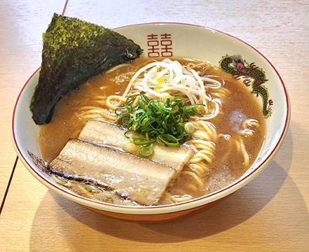 藤中 徳島本店