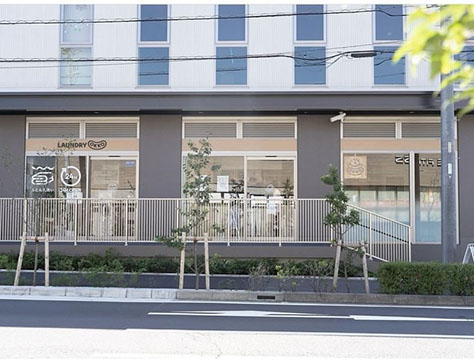 CAFE OKKO