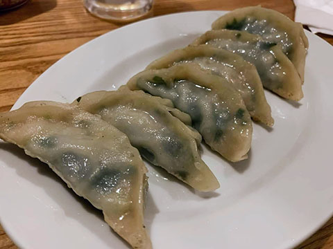 馬酔木