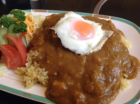 レストランみうら