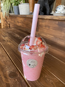 Yaoji Cafe