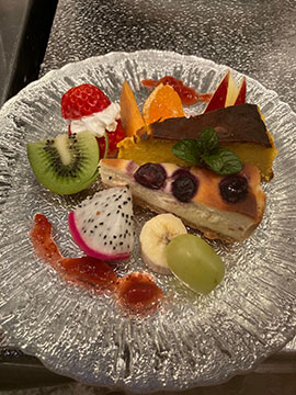 Yaoji Cafe
