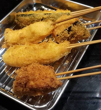 居食屋 時幻