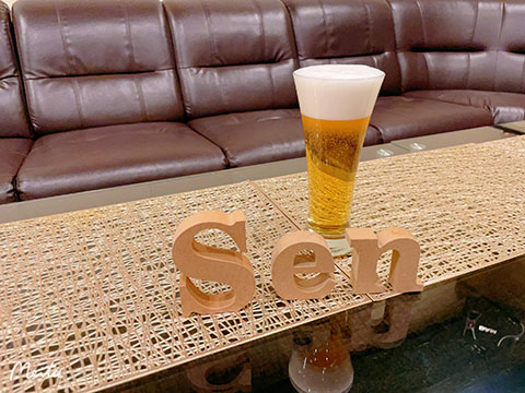 スナック~千sen~