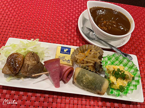 スナック~千sen~