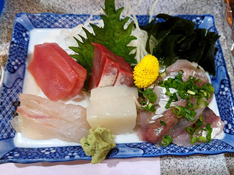 居酒屋 和~なごみ~
