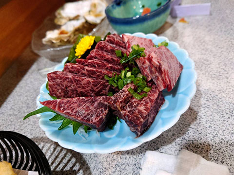 居酒屋 和~なごみ~
