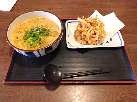 たんた家