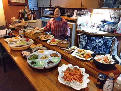 とかち野