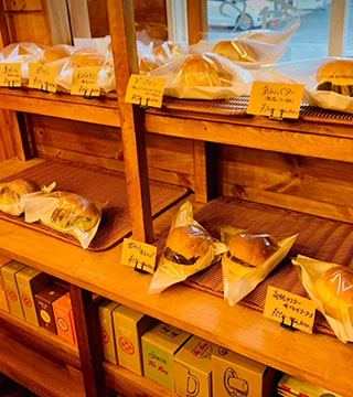 長嶋椿寿商店 寿や