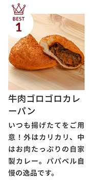 パパベル住吉店