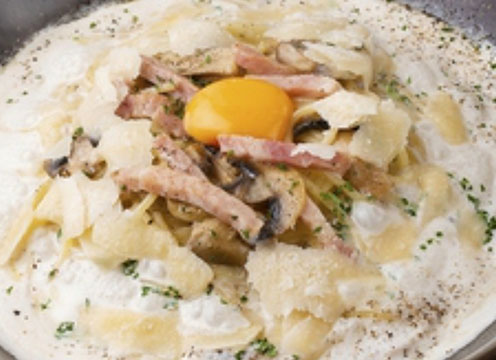 ピッツェリア マリノ蟹江店