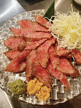鉄板WAKKA