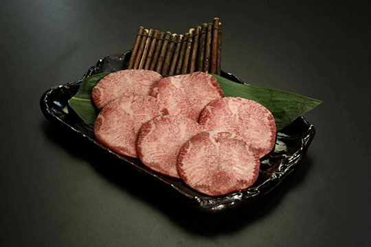 焼肉居酒屋牛びより