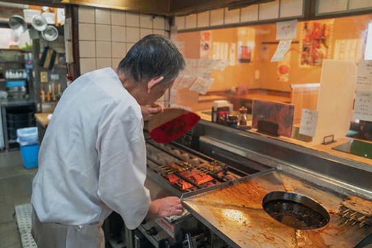 うな吉