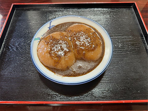 そば処 大黒屋
