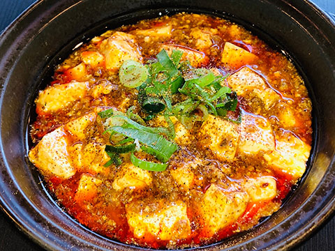 香港料理 萬来