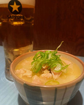 一の酉 新井薬師店