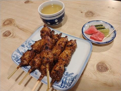 あまから瑞浪店