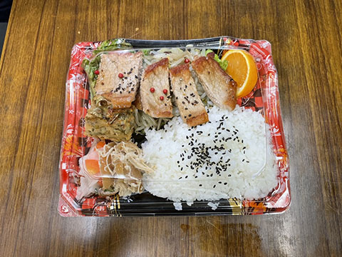 山椒屋たけうち