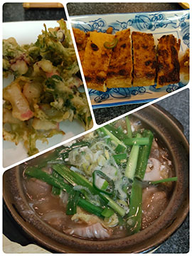 居酒屋 杉八