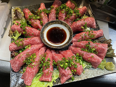 炙家ぼっけもん