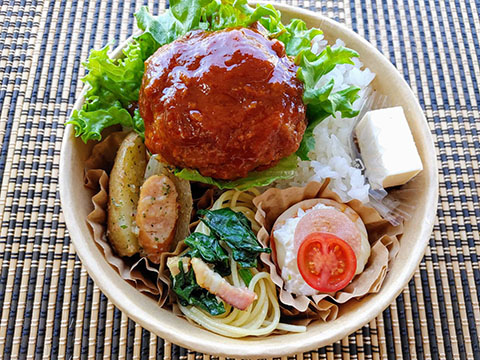アスパラや玉ねぎ屋