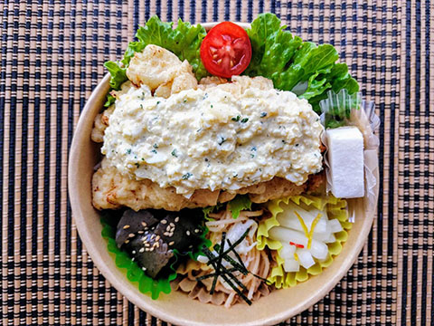 アスパラや玉ねぎ屋