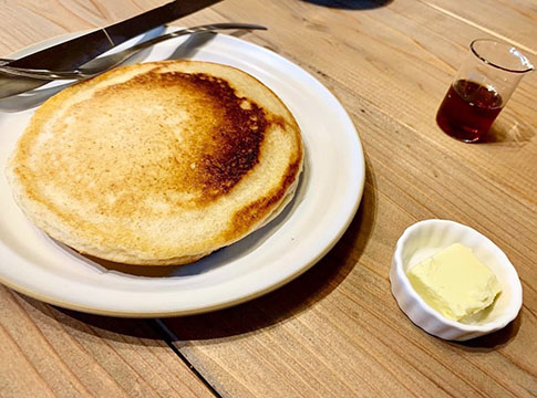 星とコーヒーSTAR FOREST